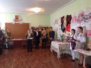 Дніпродзержинські педагоги вчаться розвивати особистості школярів